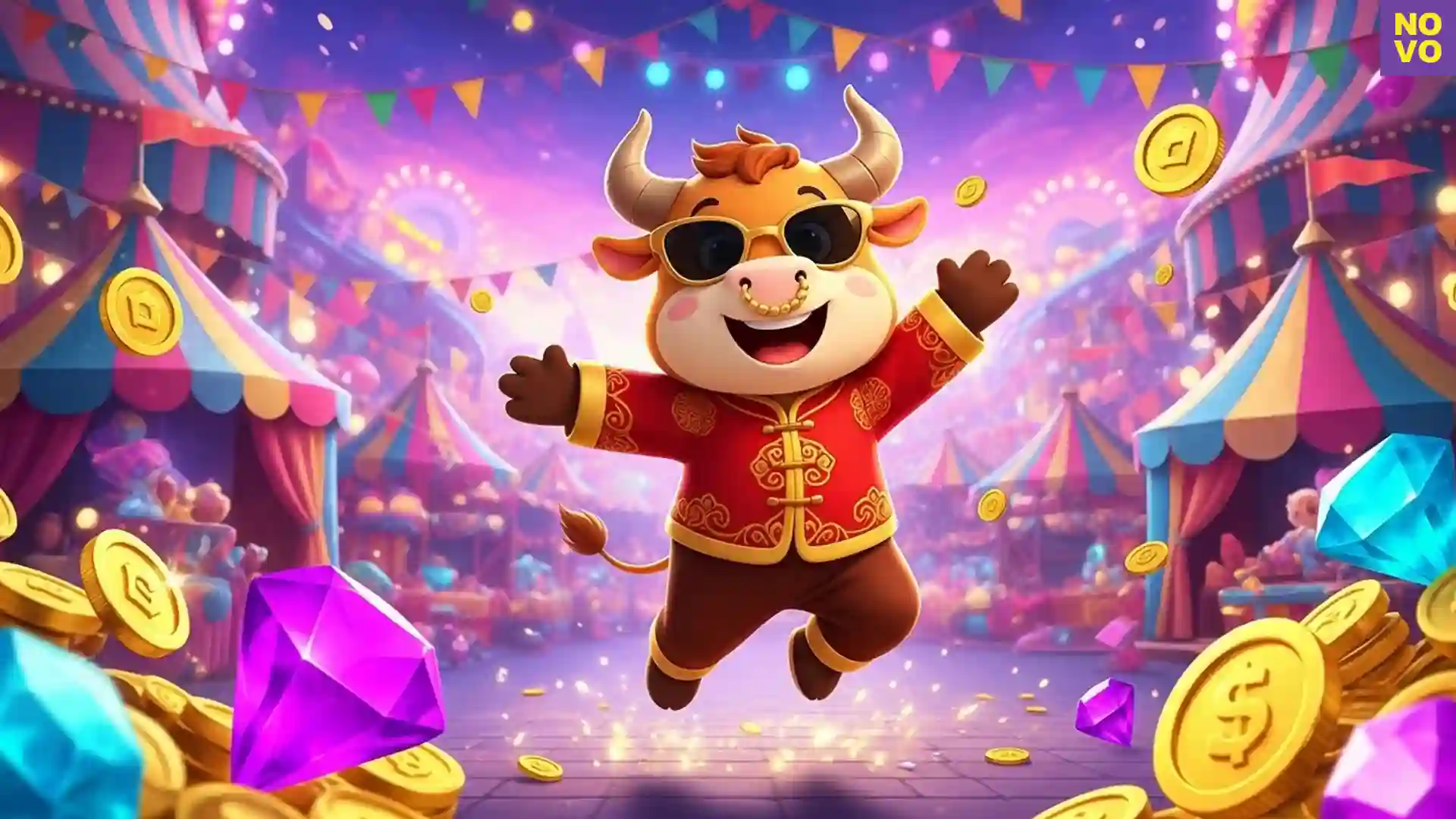 entretenimento online